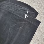 Chicos Travelers Wide Leg Pants Womens 3/XL Short Black Wrinkle Resistant Flowy Photo 10