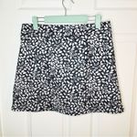 Amazon Oyamiki Active Athletic Skort Skirt Lightweight Gold Tennis Skirt Navy White M Photo 9