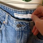 Garage Baggy Ripped Jeans Photo 2