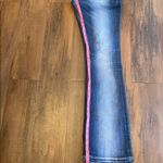 Miss Me  Women's Boot Cut Jeans - Blue Photo 13