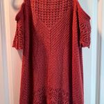 LC Lauren Conrad Lauren Conrad Crochet Top Photo 0
