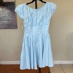 House Of CB  NALA MINI DRESS NWOT M‎ Photo 5