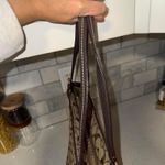 Coach  Park Signature Carrie Tote Photo 6