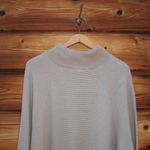 Varley  Maceo Knit Sweatshirt Top Pullover Photo 7