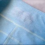 Outdoor Voices  7/8 Warmup Legging Pool Blue Photo 8