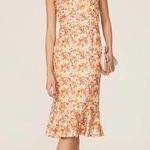 Hutch NWT Selene Midi Dress L Photo 2