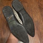 Cole Haan ๐ Grand Ambition Skimmer Viper Snakeskin Flats Photo 3