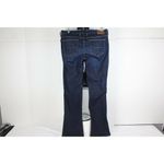 Lucky Brand ladies  LOLITA BOOT jeans size 6/28 Photo 4