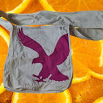 American Eagle  Outfitters‎ Vintage Canvas Tote Bag Photo 0