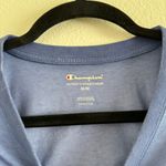 Champion Crop Tee Photo 1