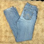 Ariat Jeans Women's R.E.A.L. Straight Leg Photo 0