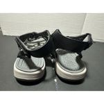 Baretraps  Women's Samina Gladiator Strappy Sandal in Black Size 10 Photo 1