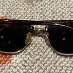 Ray-Ban  Clubmaster Classic Tortoise Sunglasses Photo 7