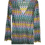 Luli Fama  Swim Cover-Up Dress Photo 0