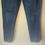 American Eagle Light Wash Mom Jean Size 00 Regular Blue Photo 9