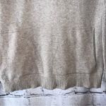 Cyrus  Women’s Beige Cowl Neck Long Sleeve‎ Sweater Size Medium Photo 3