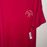 Old Navy Candy Cane stick together Red Tee 3x NWT Photo 1