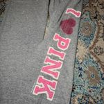 PINK - Victoria's Secret vintage y2k pink sweatpants Photo 1