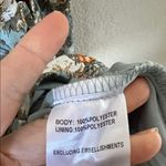 Hello Molly NWT  Basque Country mini dress Photo 6