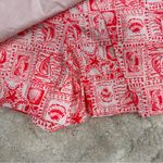 Lilly Pulitzer Alicent Mini Skort Seaside Harbour Mizner 14 NEW Photo 1