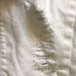 Gianni Bini  distressed white jeans brand new Photo 4