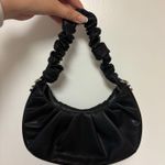 Steve Madden  Black Shoulder Bag Photo 1