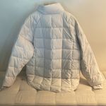 Abercrombie & Fitch YPB On The Go Puffer Photo 7