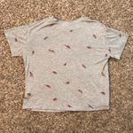 Self Esteem  dinosaur print t shirt Photo 6