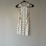 Buckle BKE Raw Edge Striped Tank Top Photo 7