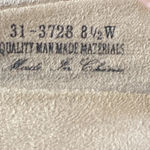 Easy Street   WO SIZE 8.5 SLIP ON LOAFER SOFT GOLD BEAD ACCENT CLEAN COMFORT SHOE Photo 11