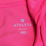 Athleta  Wick It‎ Wader Hooded Coverup Coral Size XXS Photo 11