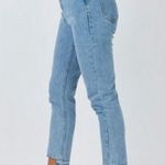 LIONESS Mind Over Matter Mom Jean Size 2 NWT! Photo 0