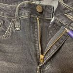 Riders By Lee LEE Riders, Women’s dark denim, midrise skinny jeans Inseam 26” Photo 5