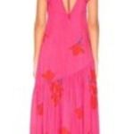 Free People dress punk size 6 Photo 2