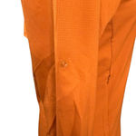 Columbia Texas Longhorns Button-Down Shirt Orange Size XS Photo 3