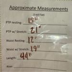 Torrid  Sleeveless Sweater Knit Dress Midi Length-Black White Shimmer Polkadot L‎ Photo 7