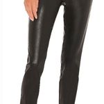 superdown Chanice Buckle Pant in Black Small Photo 0