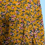 Wild Fable Orange Super Cropped Top S Photo 4