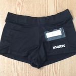 Hooters B86 Girl Worn Rare Uniform Shorts Size Xs/Xxs Photo 0