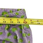 The Ragged Priest Urban Outfitters Ragged Jeans Priest Beatnik Corduroy Flared Pants 32 Purple Photo 3