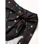 Coco reef Womens Halo Sarong Skirt Swim Bottom size medium Photo 3