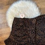 Camila Coelho  Pilar Mini One Shoulder Dress Photo 3