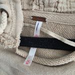 Free People  Love Letter Hoodie M Photo 4
