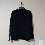 Frank & Eileen Effie Long-Sleeve Funnel Neck Capelet Photo 1