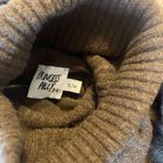 Princess Polly Sweater Dress Photo 1