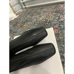 & Other Stories & OTHER STORIES Sock Boots Black Womens Size US 4 Photo 9