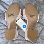 A New Day Women's Dorothy Slide Heels -lavender - size 7 Photo 36