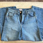 DL1961 Marianna Hewitt Hepburn high rise wide leg humboldt Photo 2