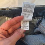 MOTHER Denim Mother The Outsider Ankle, Size 27 Photo 10