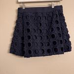 Juicy Couture Regal Eyelet Skirt Photo 1